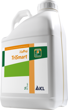 ICL H2Pro TriSmart prémiové zmáčadlo 5 l