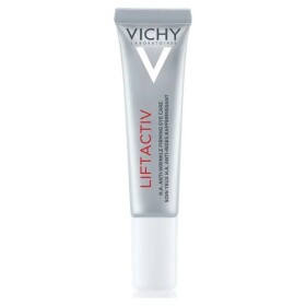 VICHY Liftactiv supreme spevňujúci očný krém 15 ml