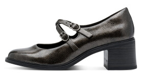 Tamaris 1-22459-45-915 Dámske lodičky pewter 36
