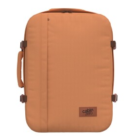 Cestovný batoh do lietadla CabinZero Classic 44L Gobi sands