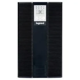 Legrand UPS Keor LP 3000VA Tower / záložný zdroj UPS / 3000 VA / 2700 W / 8x IEC C13 + 2x FR / USB (310159-L)