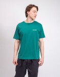 Patagonia M's Mother Rays T-Shirt Gem Green XL