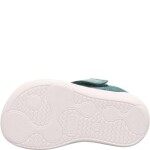 Detské barefoot tenisky SUPERFREE Green Superfit 1-000529-7000 - 22