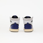 Tenisky Air Jordan 1 High Og "Rare Air" White/ Black-Neutral Grey-Deep Royal Blue EUR 41