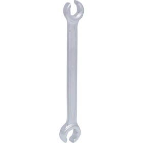 KS Tools 517.0257 Otvorený dvojkruhový kľúč, uhlový, 12x13mm; 517.0257