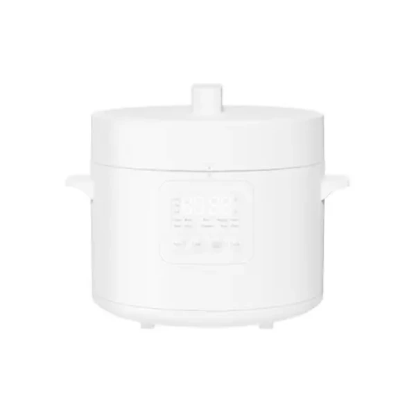 XIAOMI Elektrický tlakový hrniec biela / 4.8L / 1000 W (BHR8845EU)