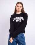 Carhartt WIP W' Guide Club Sweater Black/Wax M