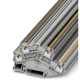 Double-level terminal block PTTBS 1,5/S-PV 3214686 Phoenix Contact; 3214686