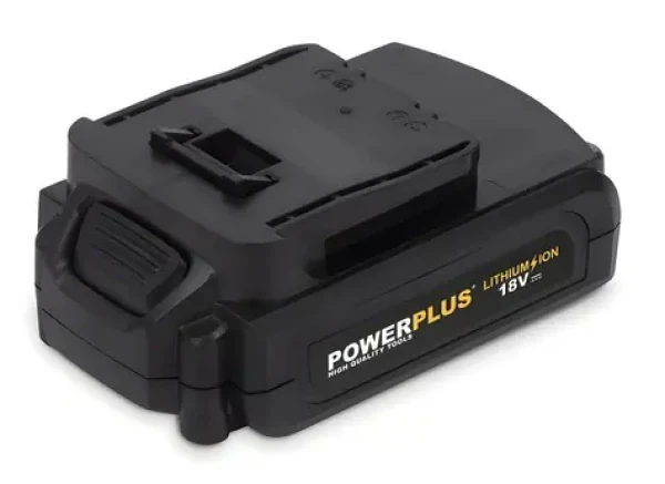 PowerPlus akumulátor 18V 1,5 Ah pre POWX1700 Ferrex / Akumulátor (103.118.06)