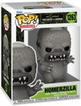 Funko POP TV: Simpsons S9- Homerzilla