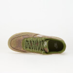 Tenisky Nike Air Force 1 Low Qs Camo Asparagus/ Wheat Grass-Aluminum-Phantom EUR 42.5