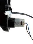 Mamido Mamido Servomotor s prevodovkou RS390 12V 5000 RPM - 2