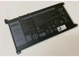 Dell 42Wh Lithium Ion battery for Notebooks