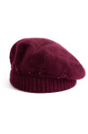Baret Art Of Polo 23400 Delas dámy tmavě modrá 54-58 cm