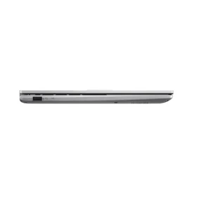 Asus Vivobook 14 X1404VA strieborná / Notebook / 14" FHD / Intel Core 5 120U 1.4GHz / 8GB / 512GB SSD / Intel UHD / W11H (X1404VA-EB2175WZ)