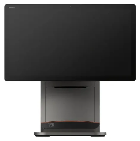 T3 GMS / POS terminál / Android 13 / 15,6" / 4/64GB / Wi-Fi / NFC / Tlačiareň 80mm (P03180008)
