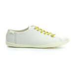 Topánky Camper Peu White Sella Optic (K200514-014) 38 EUR