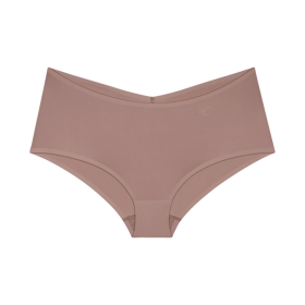Dámske body Make-Up Illusion Shorty EX - Triumph 00ZE 0036