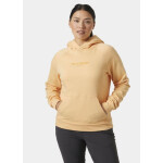 Helly Hansen W Core Hoodie W 54033 316 L