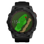 Garmin fenix 7X Solar