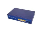 ITS Aktívne PoE switch 4-porty / Switch / PoE napájanie / 4 porty (8436548994884)