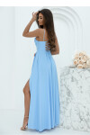 Dlhé šaty model 208827 With You 34