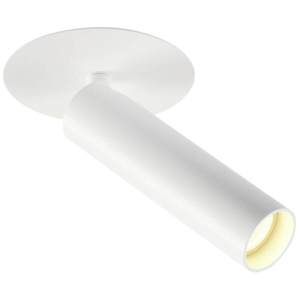 SLV 152381 KARPO 30 LED vstavané svetlo pevne zabudované LED osvetlenie 7.5 W biela; 152381