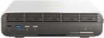 Qnap QNAP TBS-H574TX - NAS-Server - 5 Schachte - RAID JBOD, 0, 1, 10, 5, 50, 6, 60, 60 Hot Spare - RAM 16 GB - 2.5 Gigabit Ethernet / 10 Gigabit Ethernet - iSCSI Support