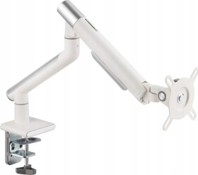 Alterzone Alterzone Arm One Aluminum Monitor Arm, Weiß