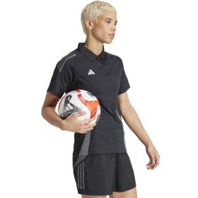 Tričko adidas Tiro 24 Competition Polo W IP1873 L