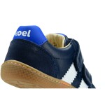 Koel Koel4kids Denis Napa Navy barefoot boty 20 EUR