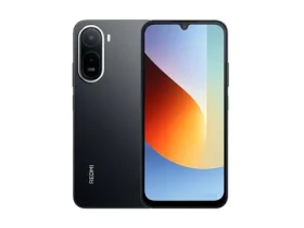 XIAOMI Redmi A7 Pro 4G 4+64B čierna / 6.9" / Android 16 (6932554493271)