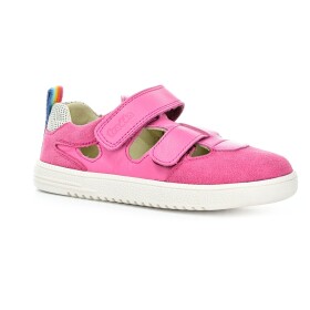 Froddo Loop G3150292-6 Fuxia barefoot sandále 24 EUR