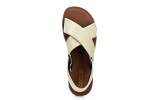 Groundies Verona Vegan Beige barefoot sandále 39 EUR