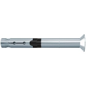 Fischer FH II 15/50 SK vysokovýkonná kotva 135 mm 15 mm 44922 25 ks; 44922