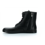 Peerko Breeze Black členkové barefoot topánky 37 EUR