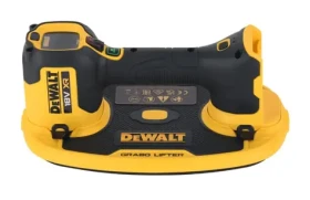 DeWalt DCE590N / podtlakový zdvihák / nosnosť až 120kg / 18V / Bez Aku (DCE590N)