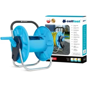 CELLFAST 55-150 ALUPLUS 1/2" 45 m / bubon na hadicu / dopredaj (55-150)