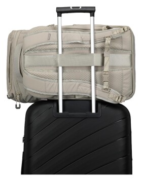 Cestovný batoh Travelite Venture Line Backpack XL Sand