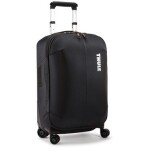 Thule Subterra Carry On Spinner TSRS322K- čierna / ľahké manévrovanie / stabilný (0085854244039)