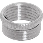LAPP SKINDICHT MA-PG/M 36/40x1,5 N/A PG36 M40 mosaz mosadz 1 ks; 52104503