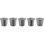 Sencor SMGXD 0006 Sada strúhadiel k mäsomlynčeku SMG 74xx (8590669398317)