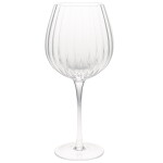GREEN GATE Sklenice na víno Alice Clear 600 ml