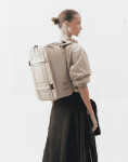 Db Ramverk Backpack 21L Fogbow Beige