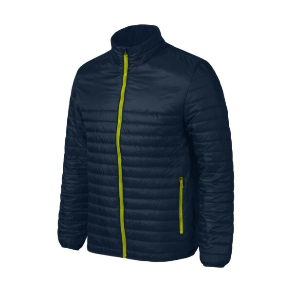 Malfini Phantom M MLI-54002 bunda tmavomodrá 2XL