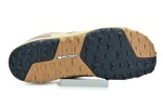 Xero Shoes Scrambler Low EV Dark Írsky krém/Sunny Lime M outdoor barefoot tenisky 43 EUR