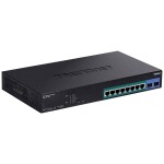 TrendNet TPE-1021WS switch PoE