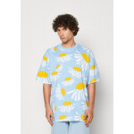 Karl Kani Small Signature Daisy Tee 6037566 Tričko