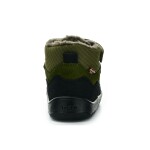 Froddo Up Path Tex G3110288-2 Olive zimné barefoot topánky 29 EUR