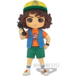 Figúrka Bandai Banpresto Stranger Things - Q Posket Dustin